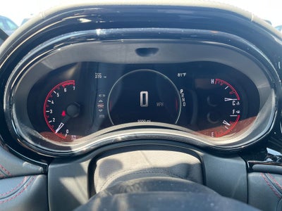 2025 Dodge Durango R/T Premium