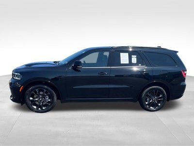 2025 Dodge Durango R/T Premium