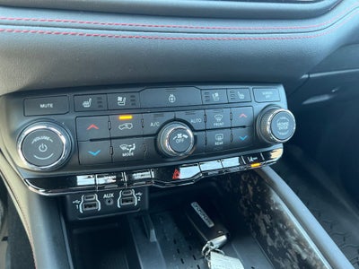 2025 Dodge Durango R/T Premium
