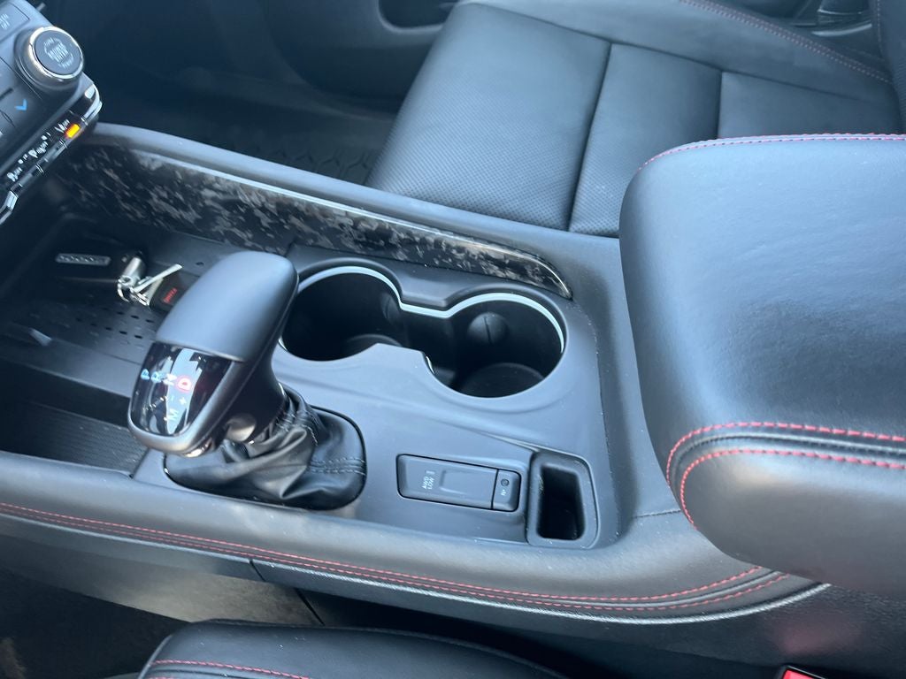 2025 Dodge Durango R/T Premium