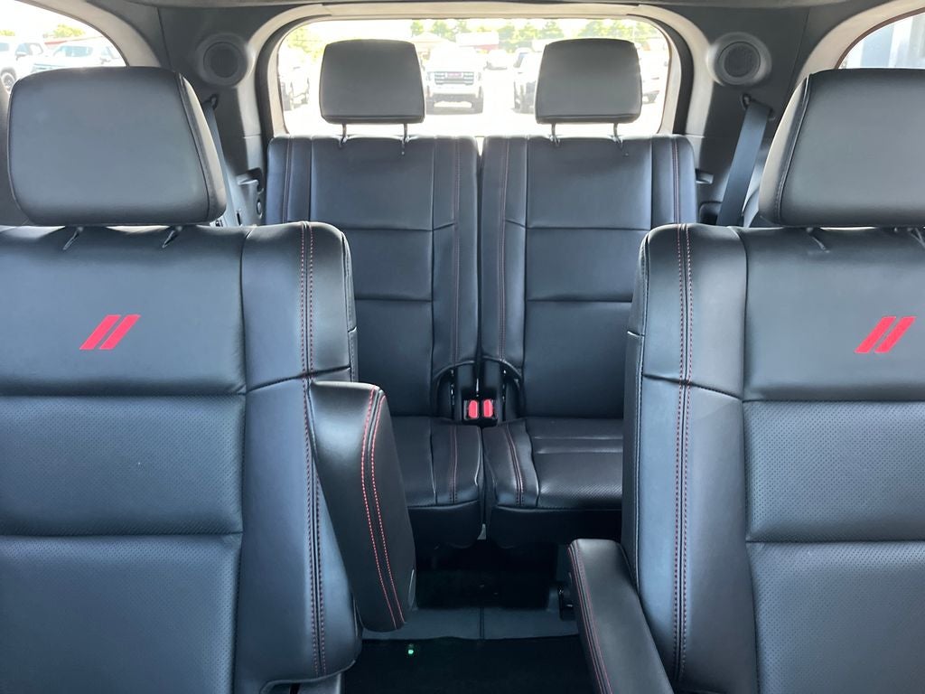 2025 Dodge Durango R/T Premium