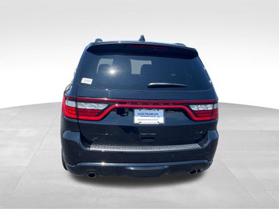 2025 Dodge Durango R/T Premium