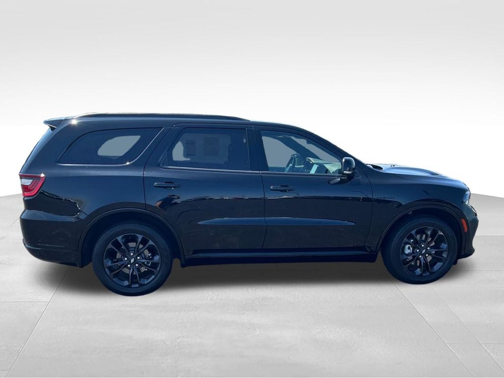 2025 Dodge Durango R/T Premium