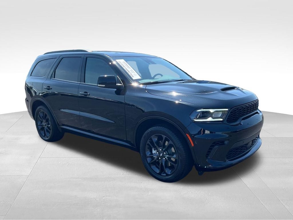 2025 Dodge Durango R/T Premium