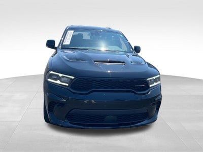 2025 Dodge Durango R/T Premium
