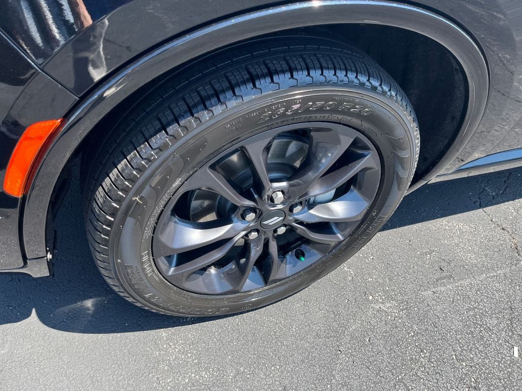 2025 Dodge Durango R/T Premium