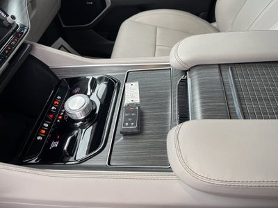 2024 Jeep Wagoneer Series III