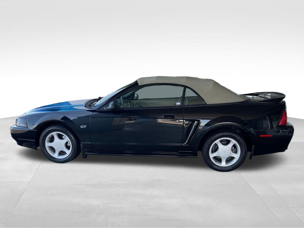 2000 Ford Mustang GT