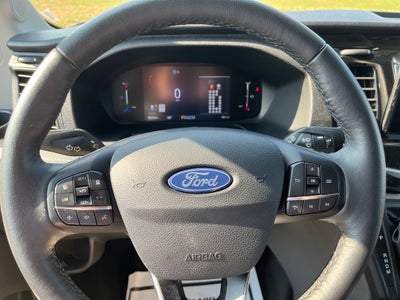 2026 Ford Transit-350 XLT