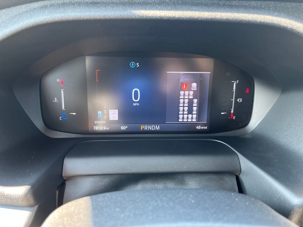 2026 Ford Transit-350 XLT