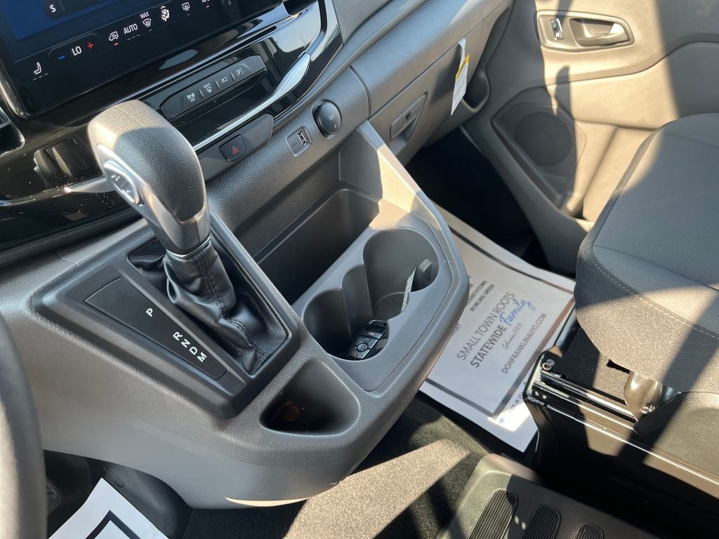 2026 Ford Transit-350 XLT