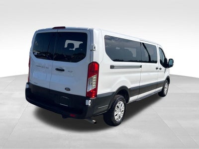 2023 Ford Transit-350 XLT