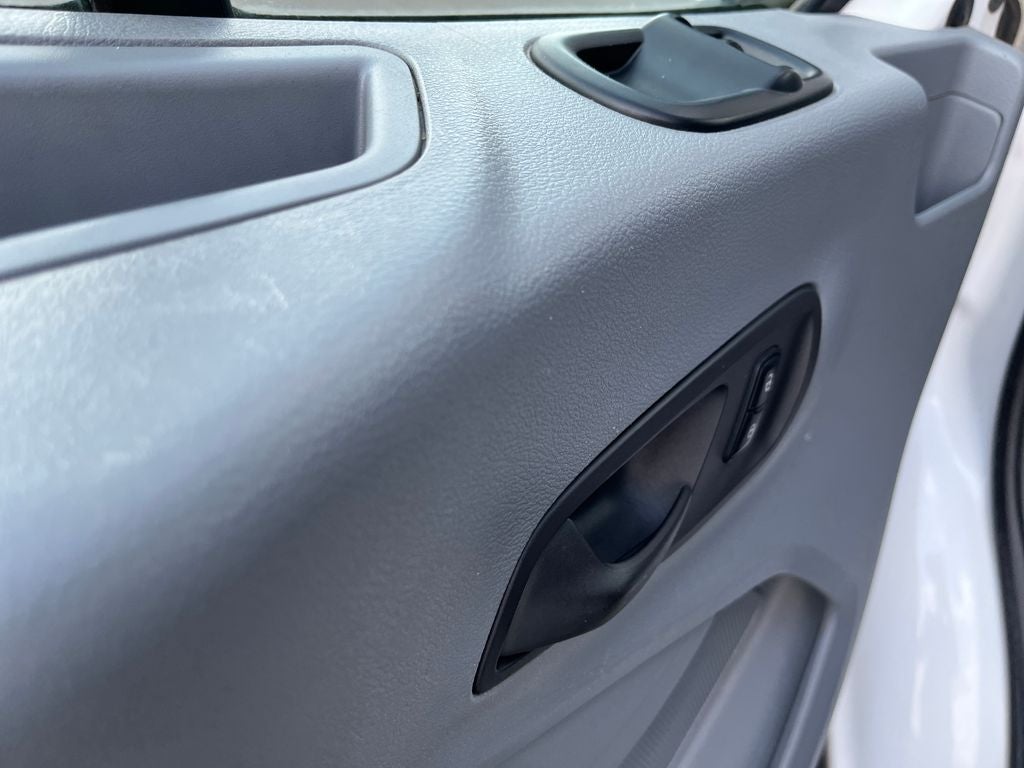 2016 Ford Transit-350 XL
