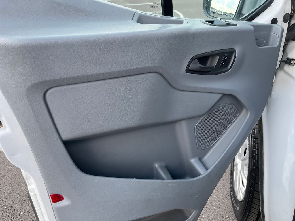 2016 Ford Transit-350 XL