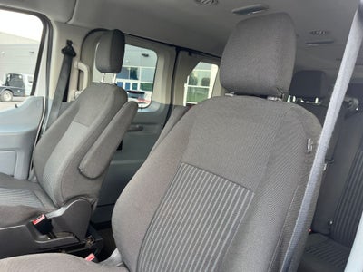 2016 Ford Transit-350 XL