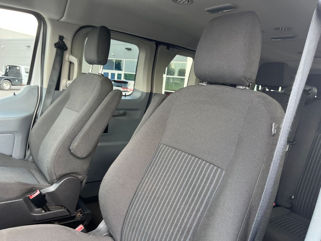 2016 Ford Transit-350 XL