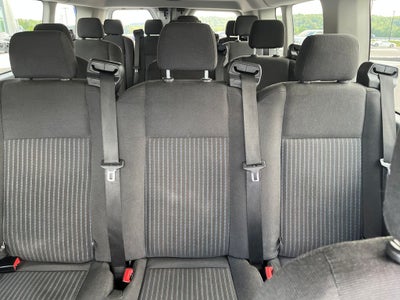 2016 Ford Transit-350 XL