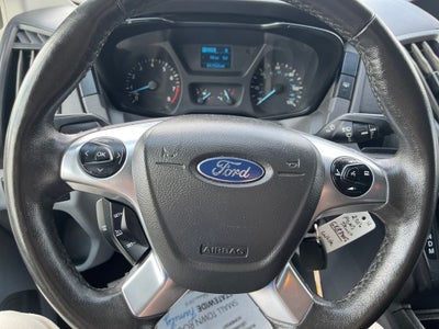 2016 Ford Transit-350 XL