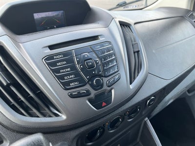 2016 Ford Transit-350 XL