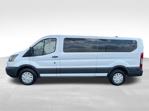 2016 Ford Transit-350 XL