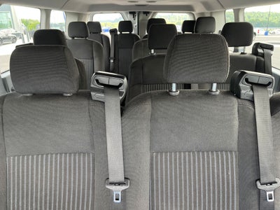 2016 Ford Transit-350 XL