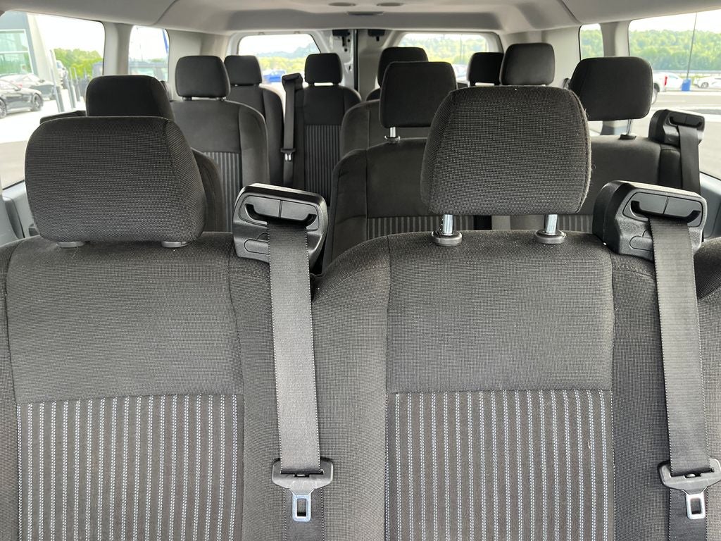 2016 Ford Transit-350 XL