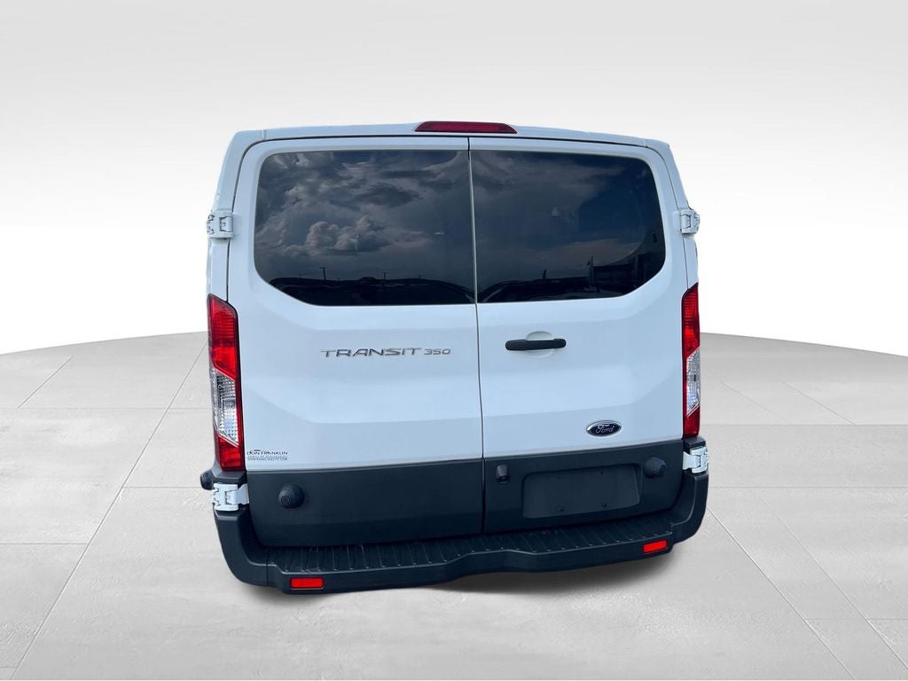 2016 Ford Transit-350 XL