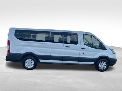 2016 Ford Transit-350 XL