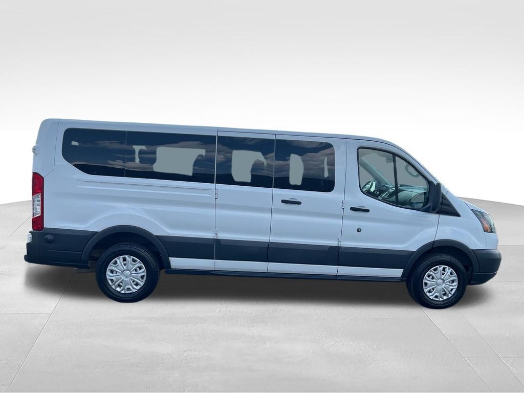 2016 Ford Transit-350 XL