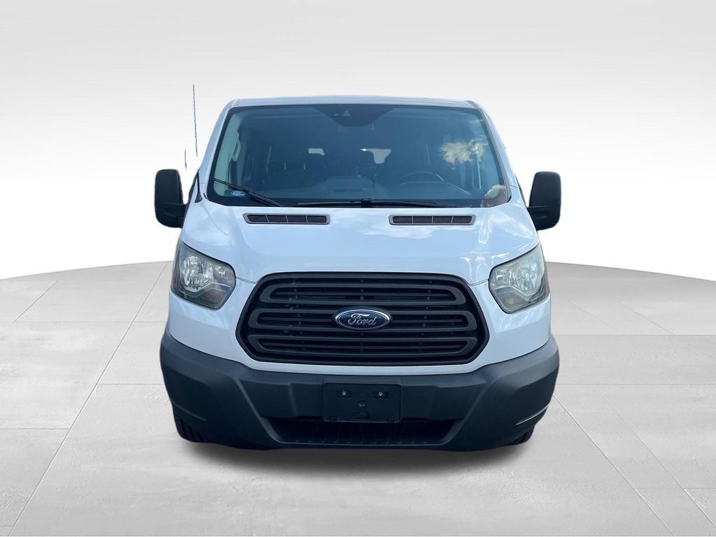 2016 Ford Transit-350 XL