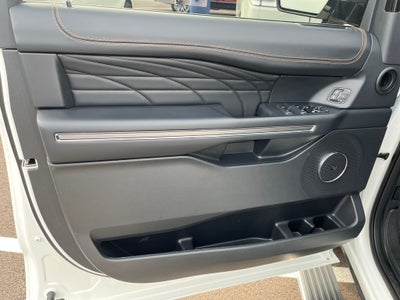2023 Ford Expedition Platinum