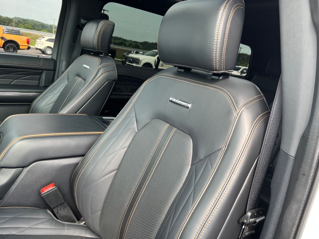 2023 Ford Expedition Platinum
