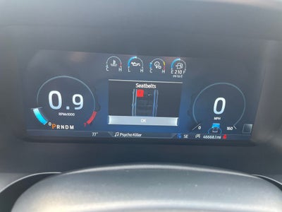 2023 Ford Expedition Platinum
