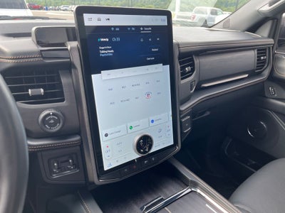 2023 Ford Expedition Platinum