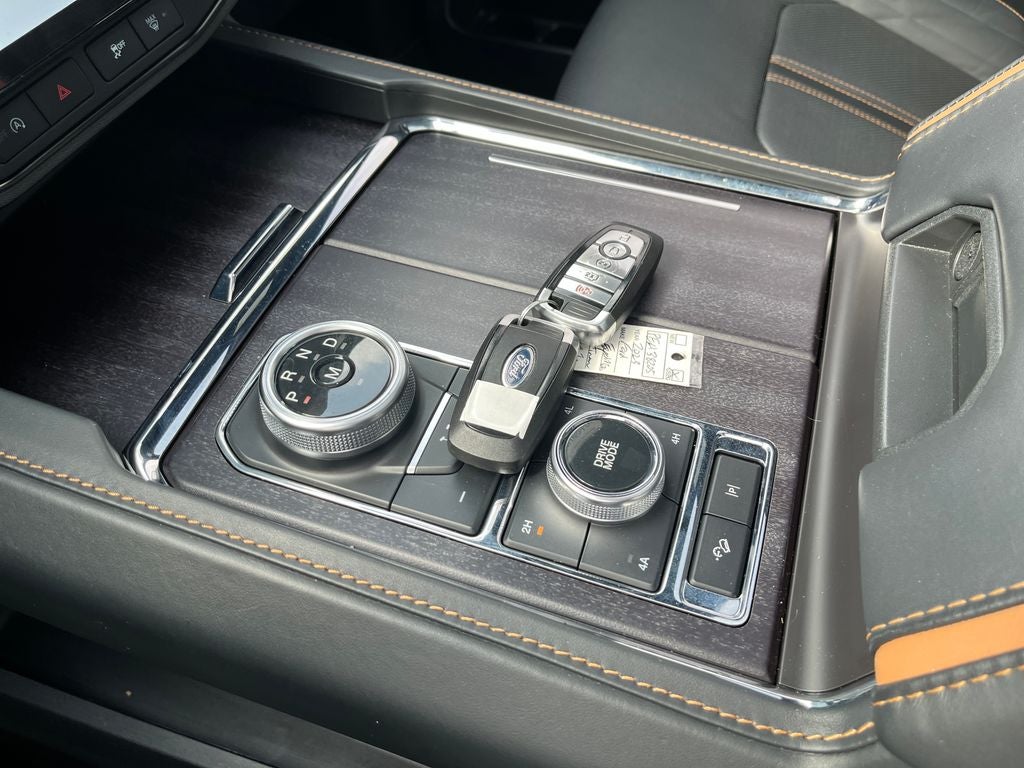 2023 Ford Expedition Platinum