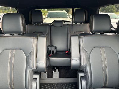 2023 Ford Expedition Platinum