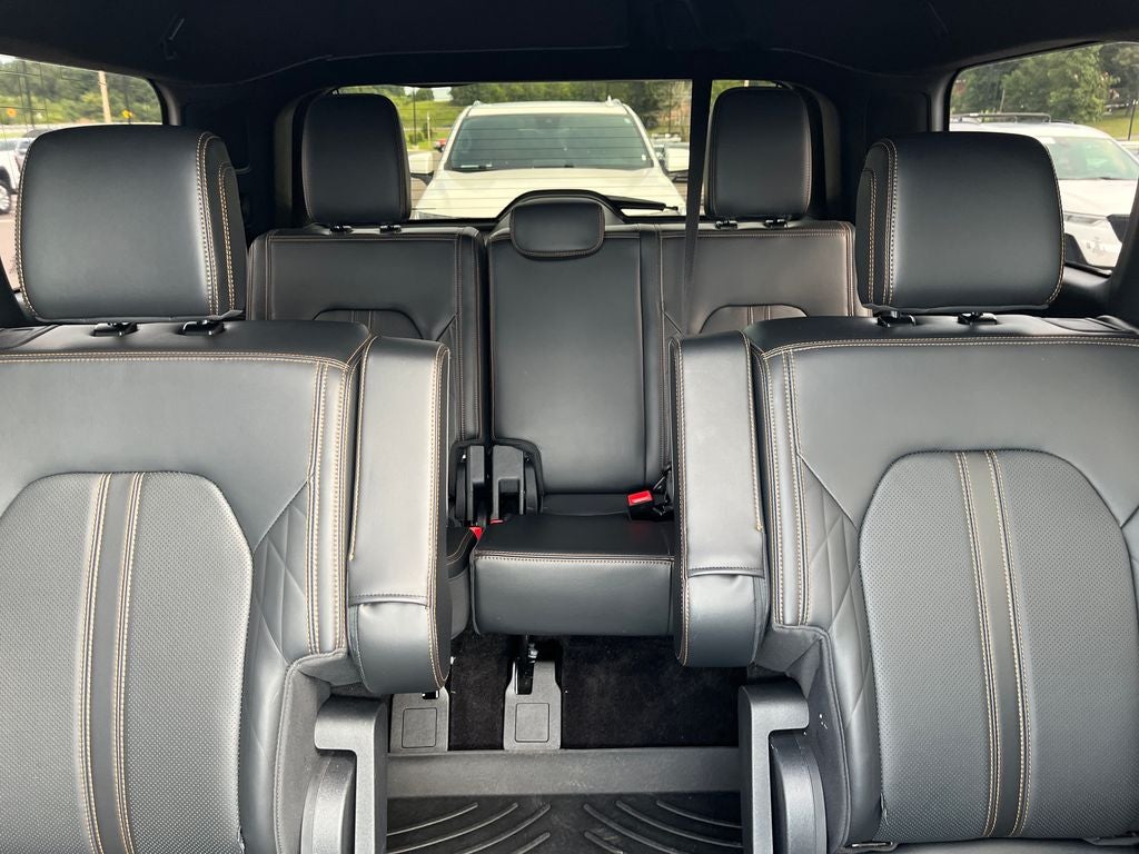 2023 Ford Expedition Platinum