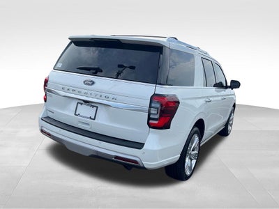 2023 Ford Expedition Platinum