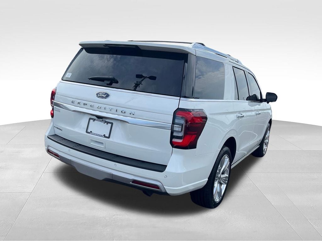 2023 Ford Expedition Platinum