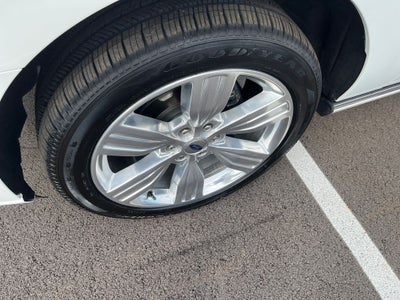 2023 Ford Expedition Platinum