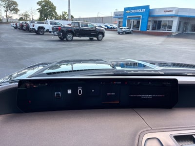 2025 Ford Expedition King Ranch