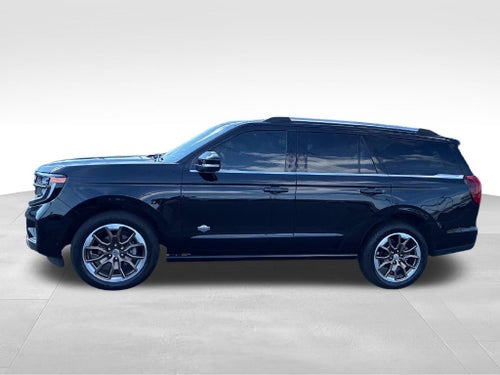 2025 Ford Expedition King Ranch