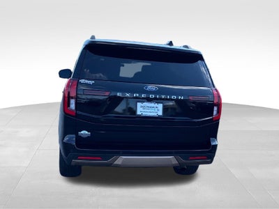 2025 Ford Expedition King Ranch