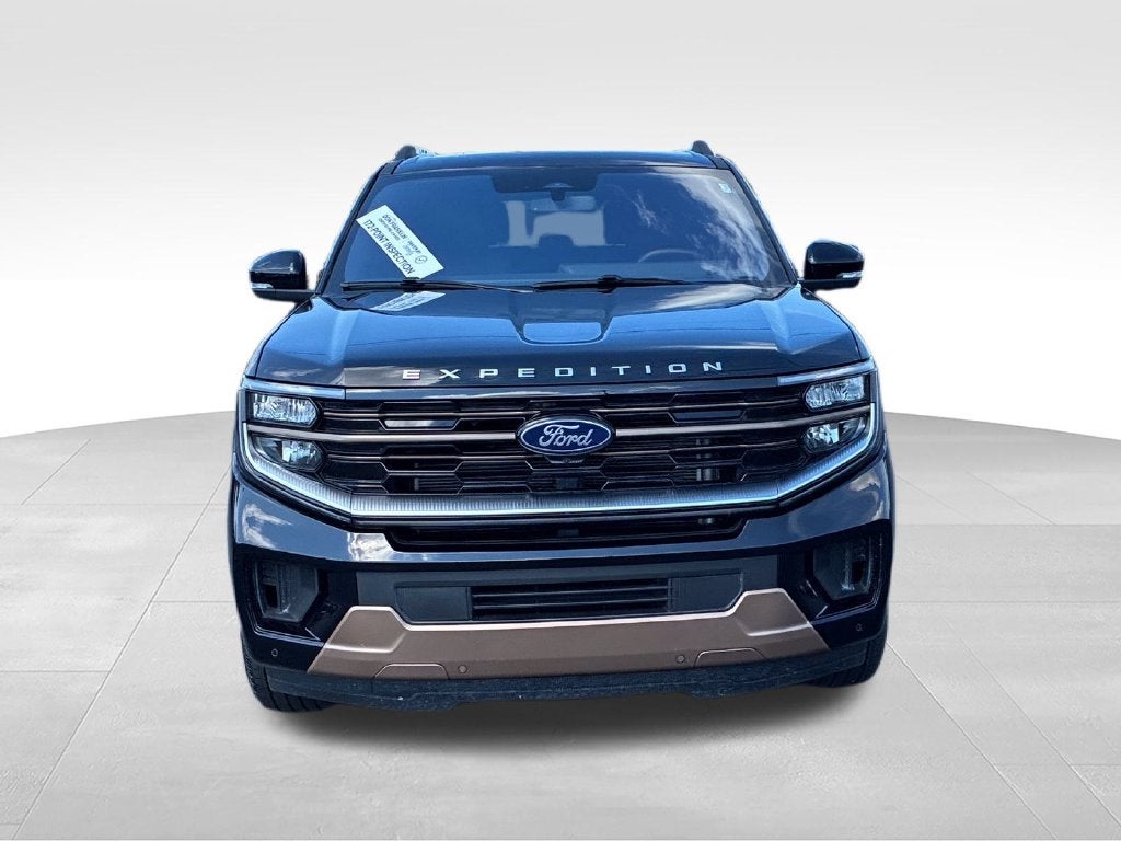 2025 Ford Expedition King Ranch