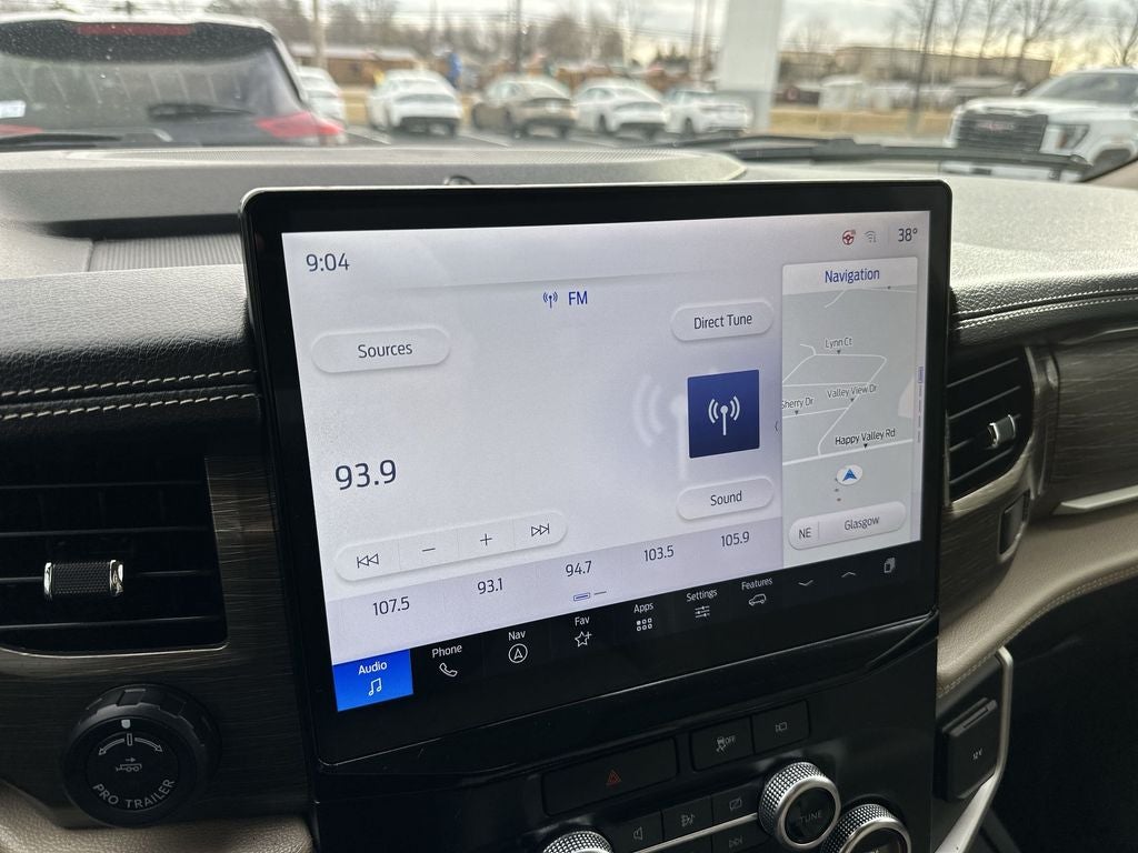 2023 Ford Expedition Limited