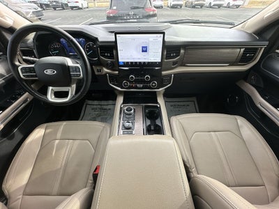 2023 Ford Expedition Limited
