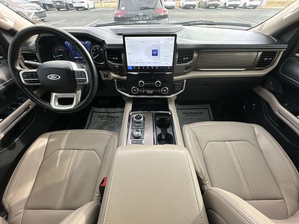 2023 Ford Expedition Limited