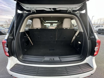 2023 Ford Expedition Limited