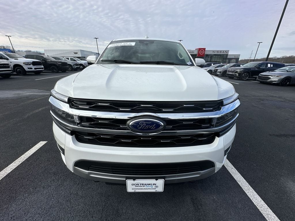 2023 Ford Expedition Limited