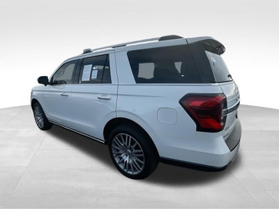 2023 Ford Expedition Limited